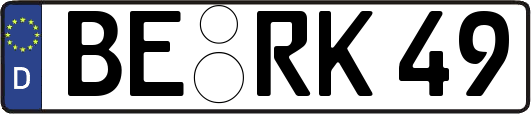 BE-RK49