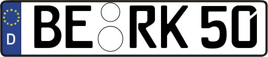 BE-RK50