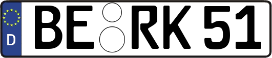 BE-RK51