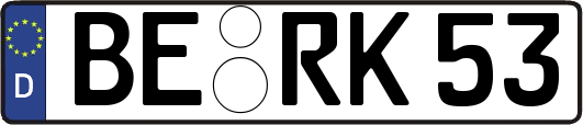 BE-RK53