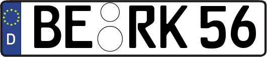 BE-RK56