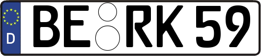BE-RK59