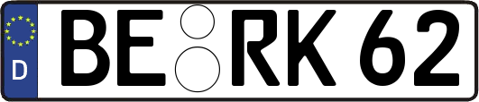 BE-RK62