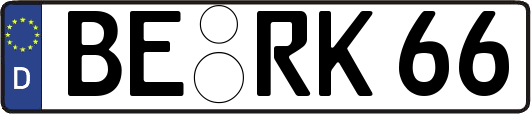 BE-RK66