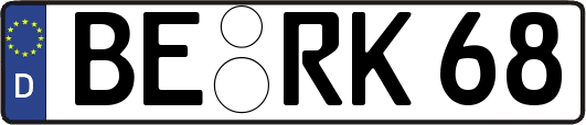 BE-RK68