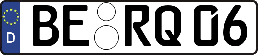 BE-RQ06