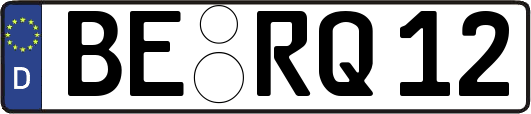 BE-RQ12