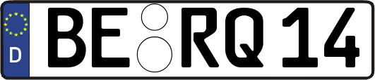 BE-RQ14