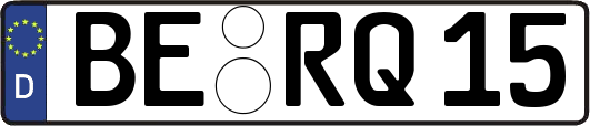 BE-RQ15