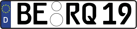 BE-RQ19