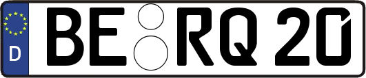 BE-RQ20