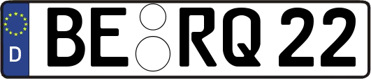 BE-RQ22