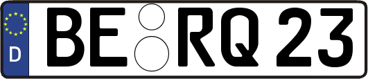 BE-RQ23