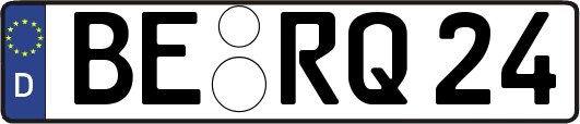 BE-RQ24
