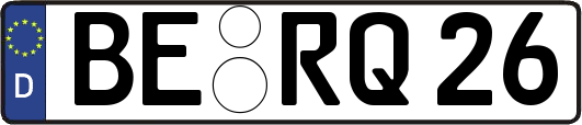 BE-RQ26