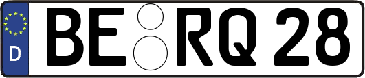 BE-RQ28