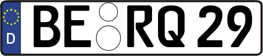 BE-RQ29