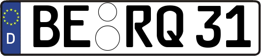 BE-RQ31