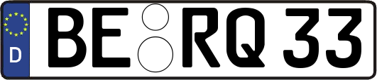 BE-RQ33