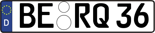 BE-RQ36