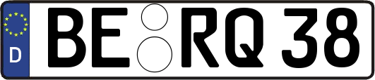BE-RQ38