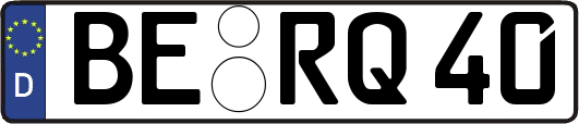 BE-RQ40
