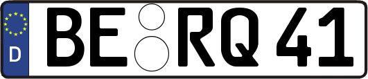 BE-RQ41