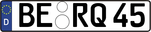 BE-RQ45