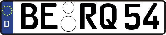 BE-RQ54