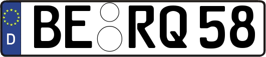 BE-RQ58