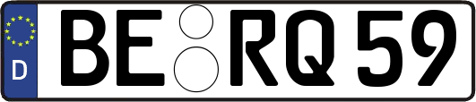 BE-RQ59