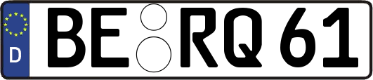 BE-RQ61