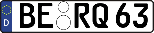 BE-RQ63