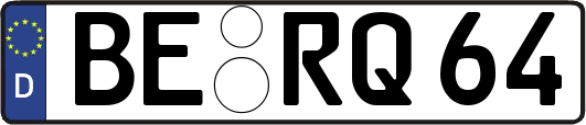 BE-RQ64