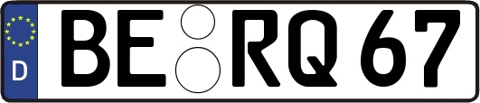 BE-RQ67