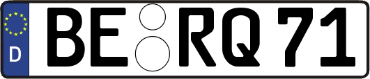 BE-RQ71