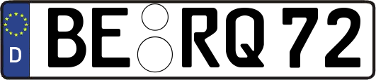 BE-RQ72
