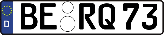 BE-RQ73