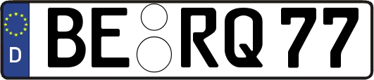 BE-RQ77