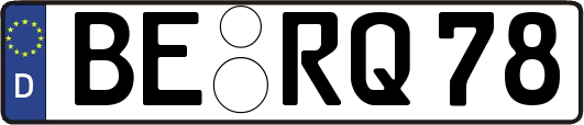 BE-RQ78