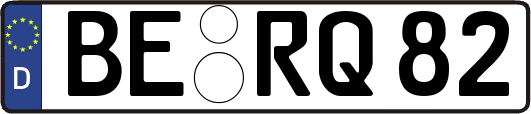 BE-RQ82