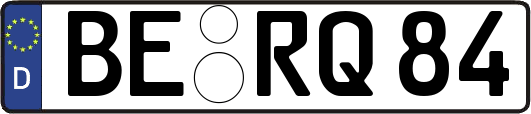 BE-RQ84