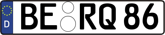 BE-RQ86