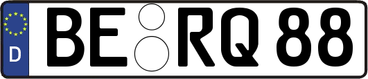 BE-RQ88
