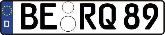 BE-RQ89