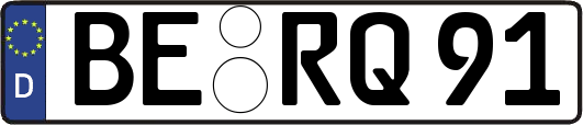 BE-RQ91