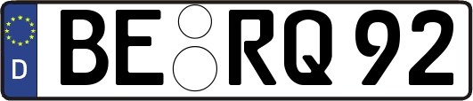 BE-RQ92