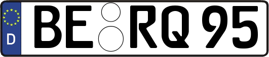 BE-RQ95