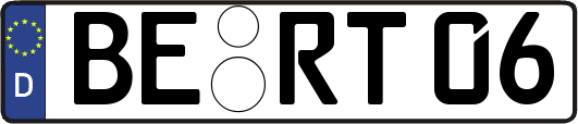 BE-RT06