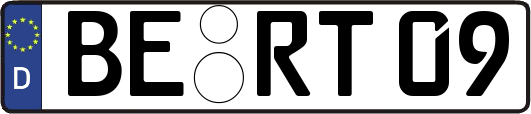 BE-RT09